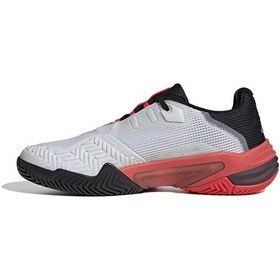 Resim Adidas Barricade 13 M Erkek Tenis Ayakkabısı Ih2558 Beyaz Ih2558 Beyaz 