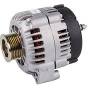 Resim Alternatör 12v 120a Kangoo Duster Logan Sandero Clio 2-3-4 Valeo 