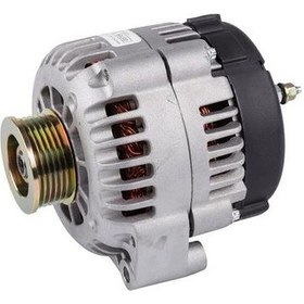 Resim Alternatör 12v 120a Kangoo Duster Logan Sandero Clio 2-3-4 Valeo 