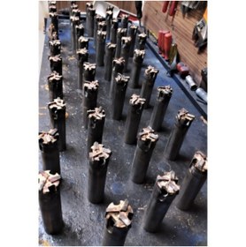 Resim Atak Makina Karot Sanayi Ticaret Atak Ekonomik Karışık Zemin Ucu 