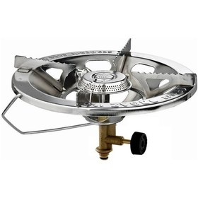 Resim Orgaz Poşetli Turbo Kamp Ocak Çok Renkli 