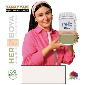 Resim Su Bazlı Akrilik Boya 500ml Diğer 