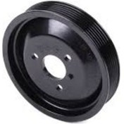 Resim Direksiyon Pompa Kasnagi Volvo S60 S80 2.8 2000-2009 504662776 