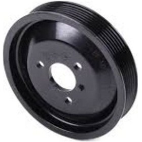 Resim Direksiyon Pompa Kasnagi Volvo S60 S80 2.8 2000-2009 504662776 