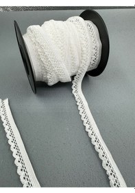 Resim 1.5 Cm İç Çamaşır Lastiği-5 Metre 