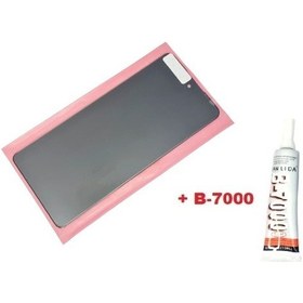 Resim İnfinix Hot 30 Ekran Lcd Dokunmatik B-7000 