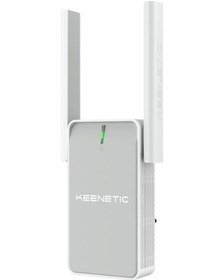 Resim Keenetic Buddy 5 KN-3311-01-EU AC1200 Wi-Fi Mesh Menzil Genişletici 