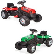 Resim Active Pedallı Traktör 