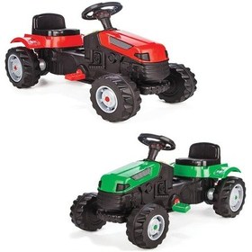 Resim Active Pedallı Traktör 