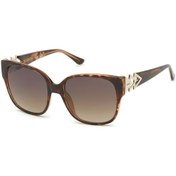Resim Guess Gu 7597 Col 52g 56 18 145 Kadın Güneş Gözlüğü 