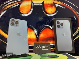 Resim Apple iPhone 13 Pro İkinci El TR | 256 GB | Mavi 