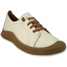 Resim Venüs 2413504 24ya Kadın Günlük Ayakkabı - Bej-bej Bej 