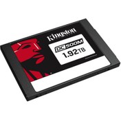 Resim Kingston DC500M 1.92TB 2.5 inç Sata 3 Sunucu SSD 