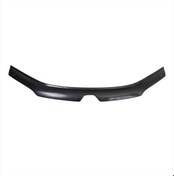 Resim Renault Clio 4 2012-2018 Yılları Arası Uyumlu Kaput Rüzgarlığı 