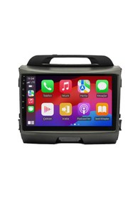 Resim Kia Sportage Android Multimedya Sistemi 2011-2015 Crv-4315xr 