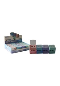 Resim Bafix Kalemtıraş Çiftli Hazneli Daimarse Dms-807 