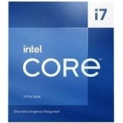 Resim Intel Core I7 13700 54MB 16çekirdekli O/b UHD VGA 1700P 65W Kutulu+Fanlı 