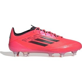 Resim Adidas F50 Elite SG (IF1296) | Kırmızı 