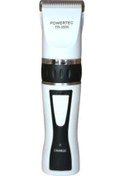 Resim Powertec TR-3500 Şarjlı Tıraş Makinesi 