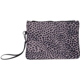 Resim Bloominbag Cita Noir Clutch / El Çantası Portföy Kızıl Kahverengi 