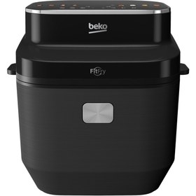 Resim Beko FR 8374 Beko FitFry® SteamPro® Fritöz 