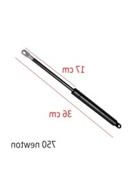 Resim markentegra Gazlı Amartisör Pistonu – 750 Newton, 36 cm Baza Kaldırma Mekanizması 