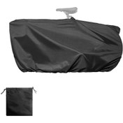 Resim Mufunye Dağ Yol Bisikleti, Katlanır Ve Taşınabilir, Katlanmayan - Model B - 420d Çok Renkli 