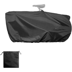 Resim Mufunye Dağ Yol Bisikleti, Katlanır Ve Taşınabilir, Katlanmayan - Model B - 420d Çok Renkli 