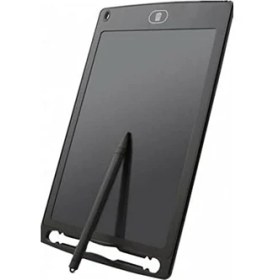 Resim LCD 8.5 Inç Dijital Kalemli Çizim Yazı Tahtası Tablet 