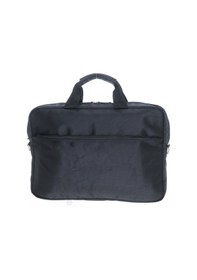 Resim Plm Canyon Case Notebook Çantası 15&quot -16&quot Siyah Black 