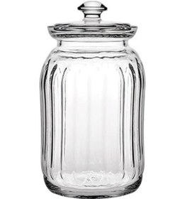 Resim Paşabahçe 96394 Viva Cam Kavanoz 1500 Cc 