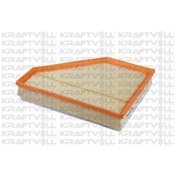 Resim Kraftvoll 06010267 Hava Fıltresı Bmw N47 N57 M47 M57 E87 E90 E92 E93 X1 E84 