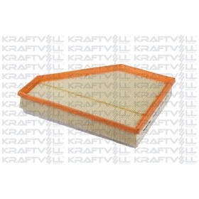 Resim Kraftvoll 06010267 Hava Fıltresı Bmw N47 N57 M47 M57 E87 E90 E92 E93 X1 E84 