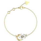 Resim Guess JGUJUBB05106JWYGS Kadın Bileklik 
