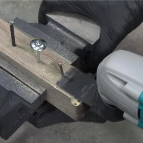 Resim PremiumPort Çok Amaçlı El Aleti, Kablolu, 220V, 300W, Çok Fonksiyonlu Raspalama Kesici 