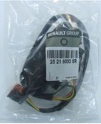 Resim Renault Master 3 Arka Kapı Kontaktörü 252160005R - Renault Mais 