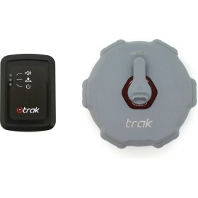 Resim Trak Akıllı Depo Kapağı 