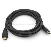 Resim Dark 5 Metre 1080P Destekli Hdmi Kablo Dk-Hd-Cv14L502 