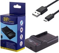 Resim DP LP-E6 Usb Şarj 