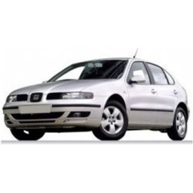 Resim Coil-Ex Seat Leon 1M 1999 - 08.2005 Arası Spor Yay 45 - 45 Mm 