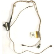 Resim Sony Uyumlu Vaio Sve14 Sve14A Ekran Data Flex Kablosu 603-0001-7997-A N11.147911 