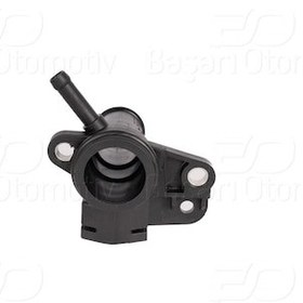 Resim Audı A3 Skoda Leon Vw Passat1.8 Tsı 2.0 Tsı Sharan 07- Su Flansı 06j121132f 