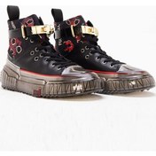 Resim Guja 23k520-2 Erkek Sneaker Ayakkabı 23K520-2-R1534 Siyah 