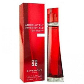 Resim Givenchy Absolutely Irresistible EDP 75 ml Bayan Parfüm 