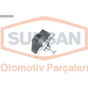 Resim SUPSAN EGR0028 EGR Valfi Vectra B 2.0D Y20Dth 