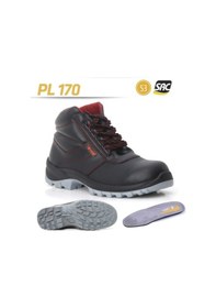 Resim YDS PL 170 S3 Policap Burunlu İş Botu 