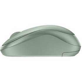 Resim Yunjiwu Logitech M221 Optik Mouse, Sessiz Ve Kablosuz M221 