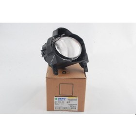 Resim Depo Sol Sis Lambası Kia Soul 2009-2011 Uyumlu 922012k000 