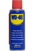 Resim AyrStore PRİTT WD-40 40-200ML MAVİ KAPAK YAĞ ÇÖZÜCÜ 