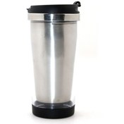 Resim Resim Baskılı Termos 450 ml 